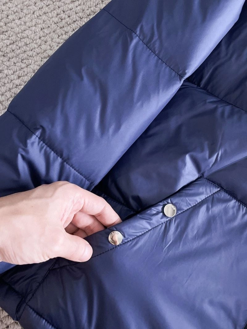 Comfortable Gucci Down Jackets 129026
