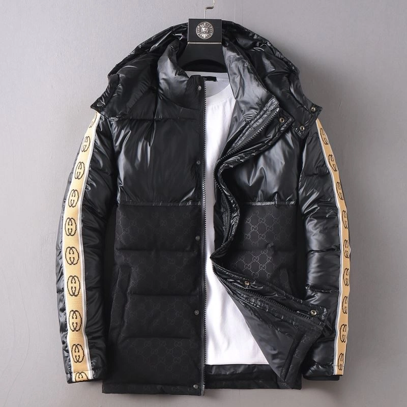 SportInspired Gucci Down Jackets 129024