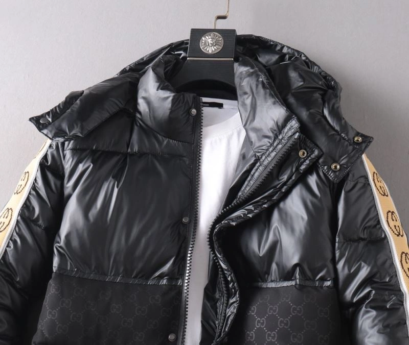 SportInspired Gucci Down Jackets 129024