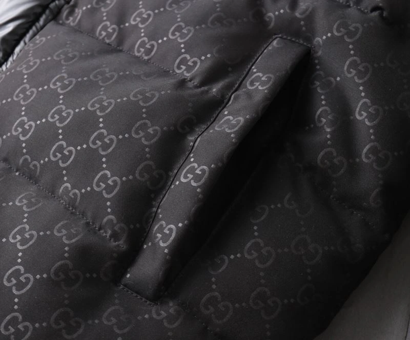 SportInspired Gucci Down Jackets 129024