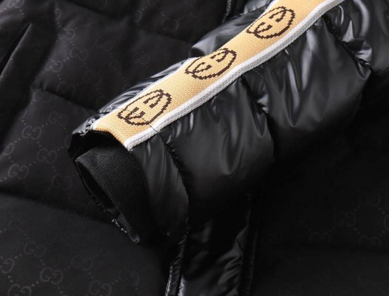 SportInspired Gucci Down Jackets 129024