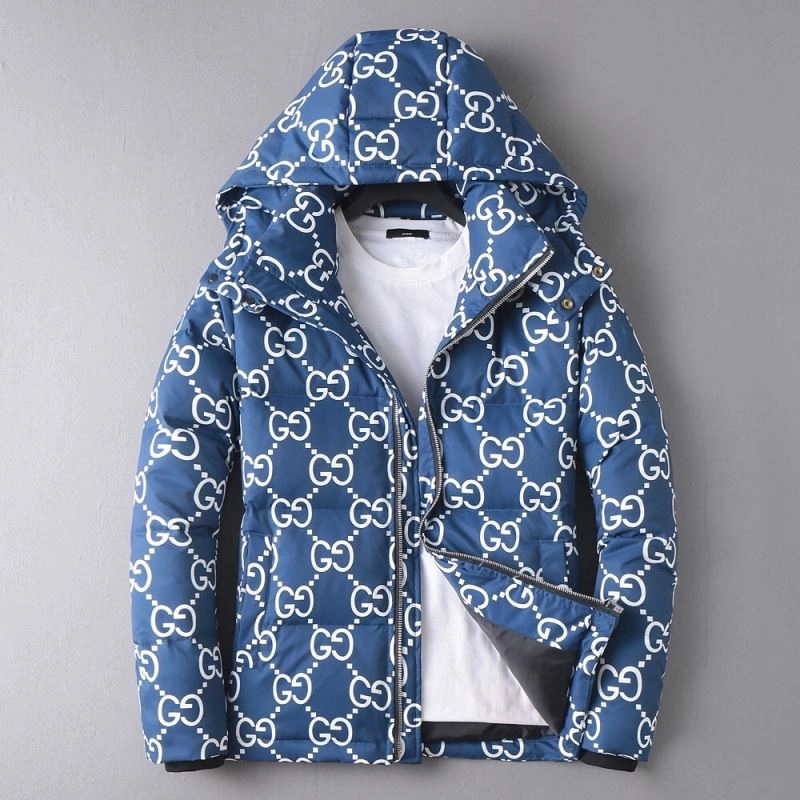 HighQuality Gucci Down Jackets 129022