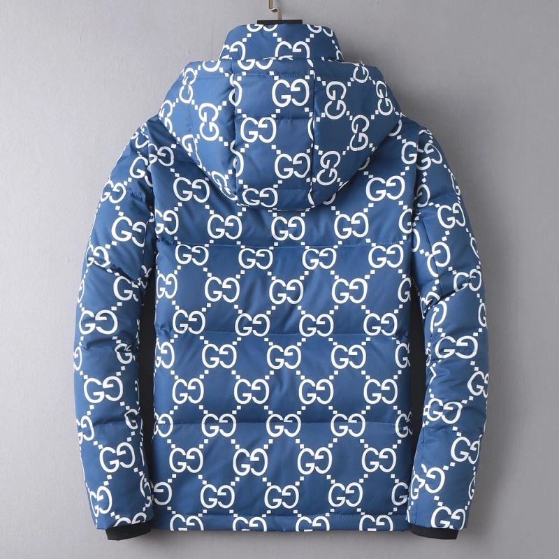 HighQuality Gucci Down Jackets 129022