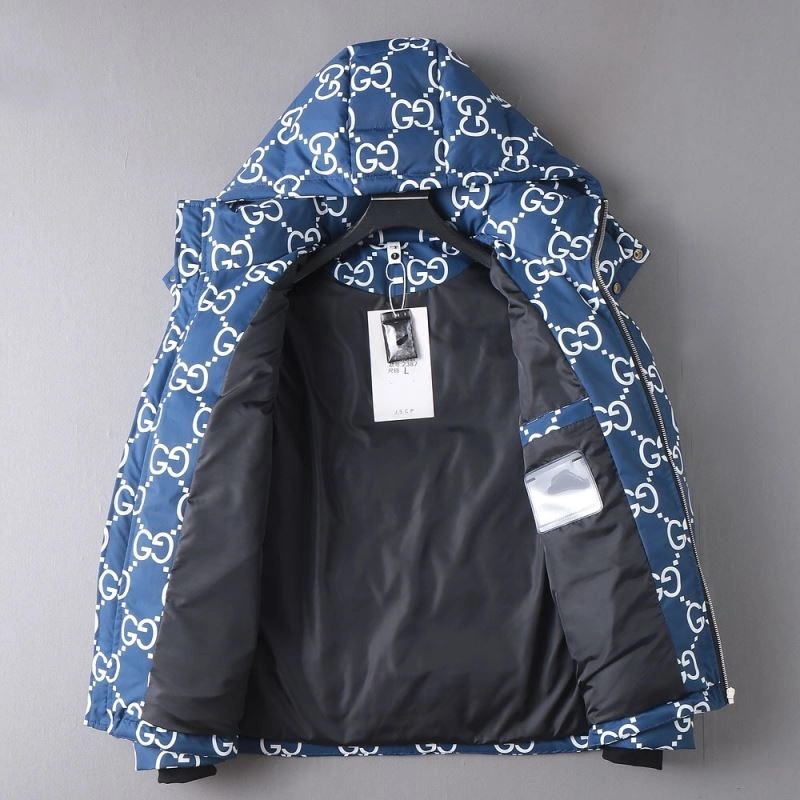 HighQuality Gucci Down Jackets 129022