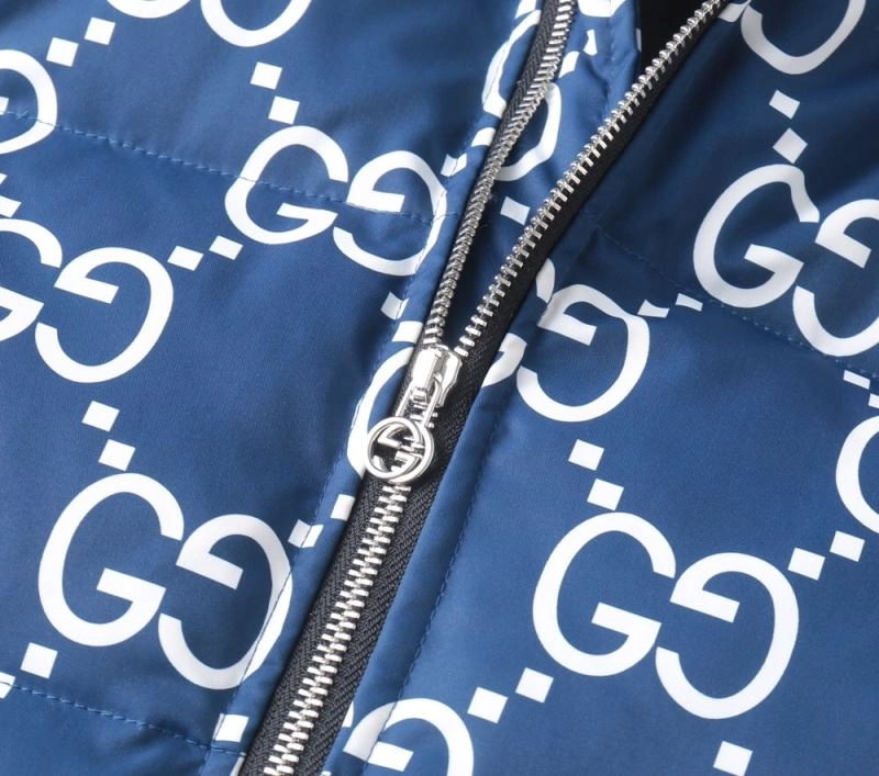HighQuality Gucci Down Jackets 129022