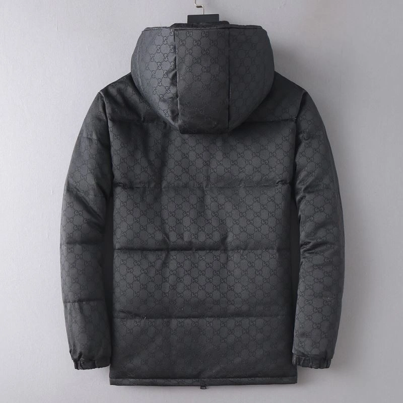 Sustainable Gucci Down Jackets 129054