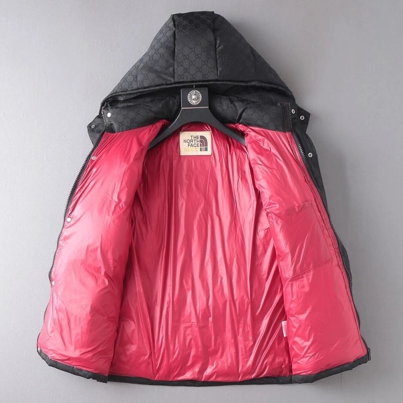 Sustainable Gucci Down Jackets 129054