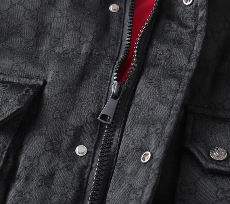 Sustainable Gucci Down Jackets 129054