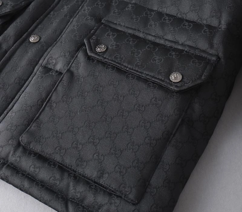 Sustainable Gucci Down Jackets 129054
