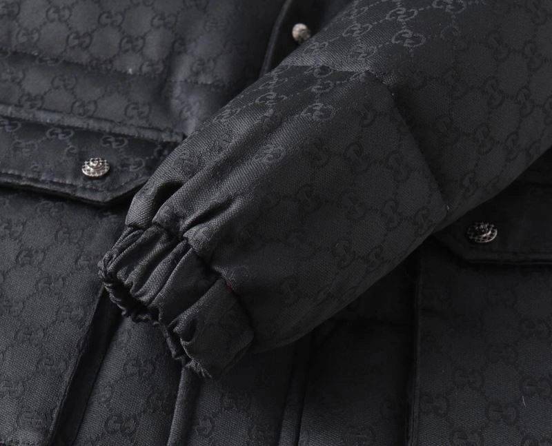 Sustainable Gucci Down Jackets 129054