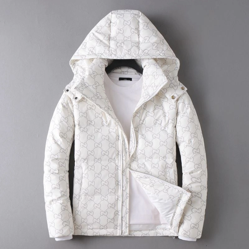 Gucci Down Jackets QuickDry 129021