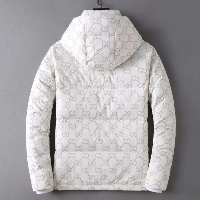 Gucci Down Jackets QuickDry 129021