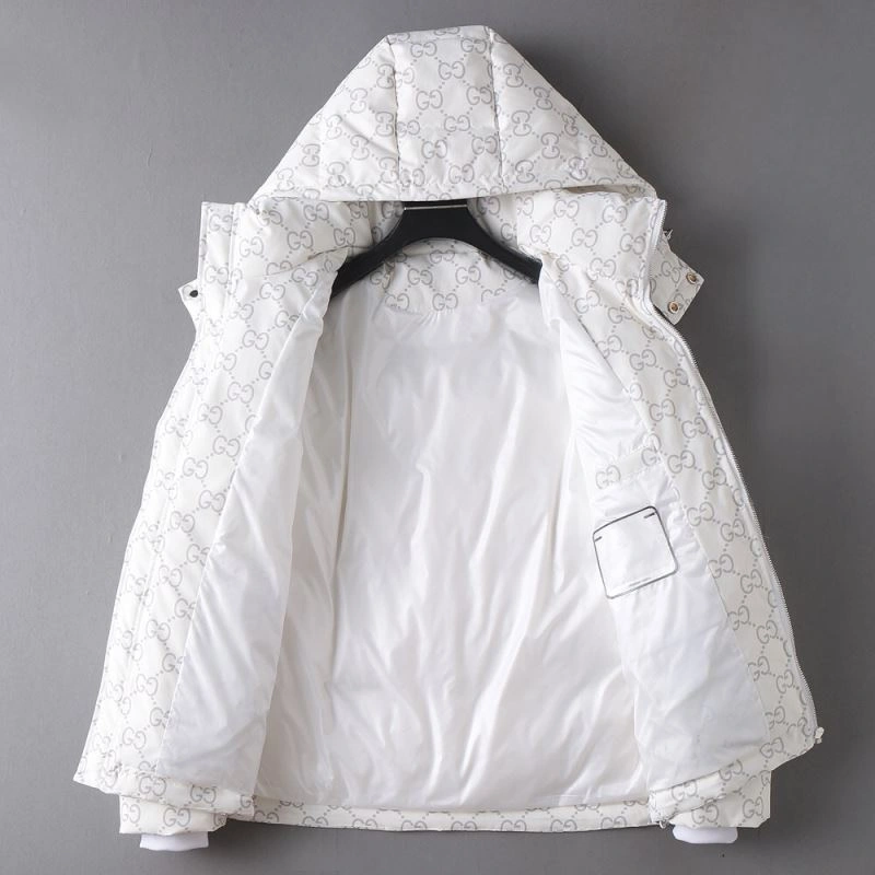 Gucci Down Jackets QuickDry 129021