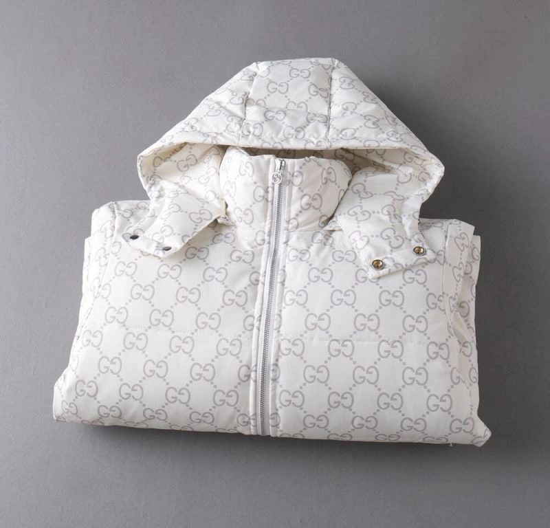 Gucci Down Jackets QuickDry 129021