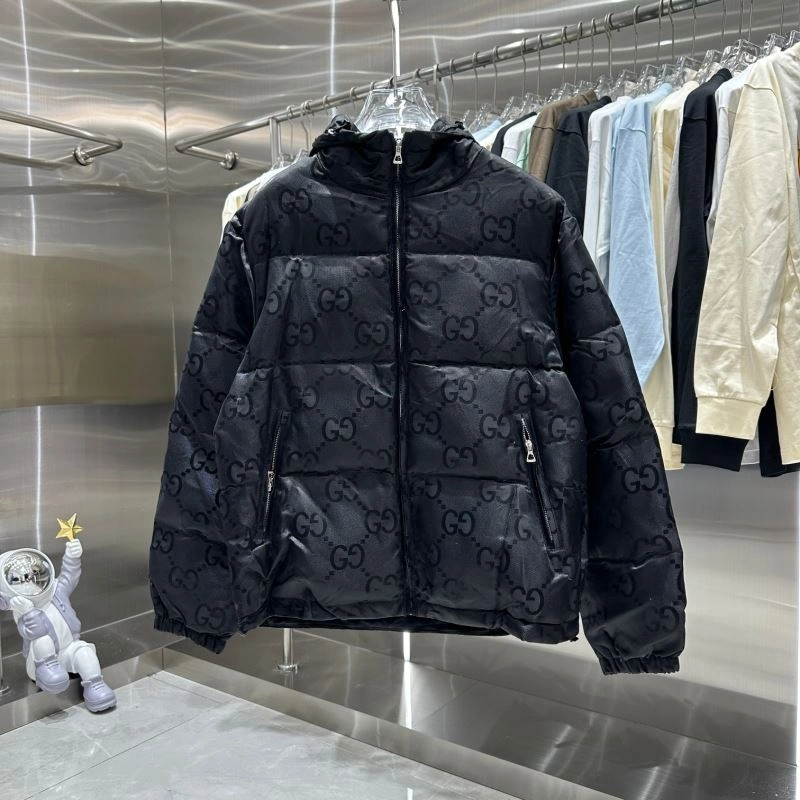 Gucci Down Jackets OnTrend 129020