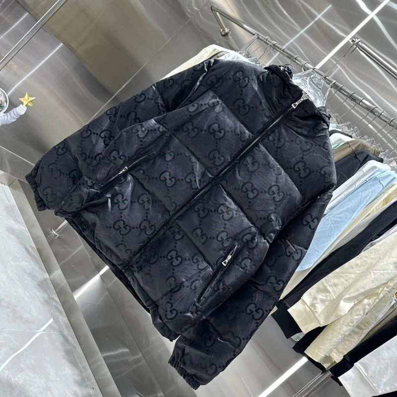 Gucci Down Jackets OnTrend 129020