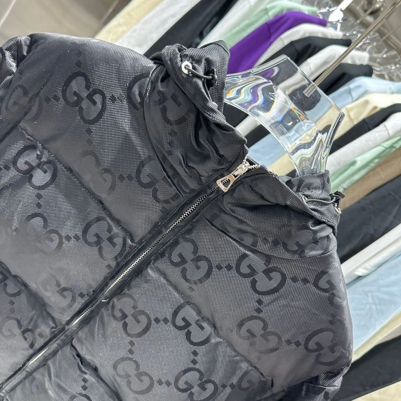 Gucci Down Jackets OnTrend 129020