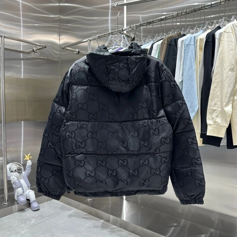 Gucci Down Jackets OnTrend 129020
