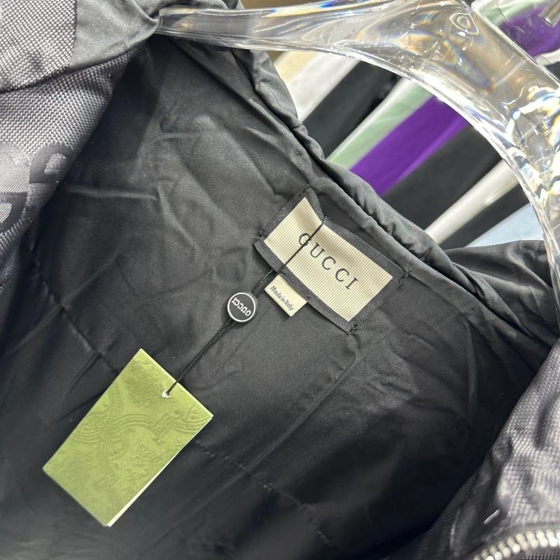 Gucci Down Jackets OnTrend 129020