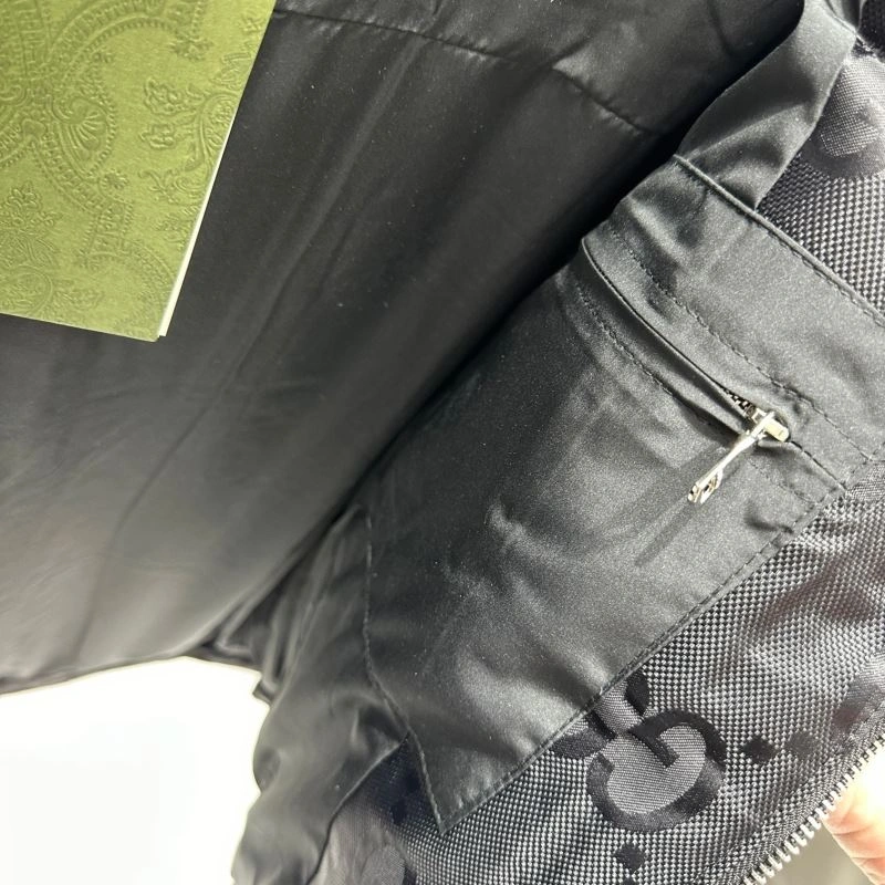 Gucci Down Jackets OnTrend 129020