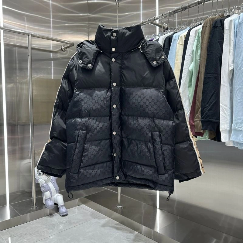 EasyCare Gucci Down Jackets 129019