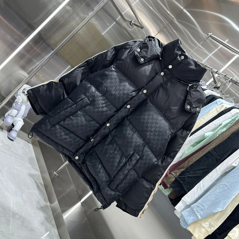 EasyCare Gucci Down Jackets 129019