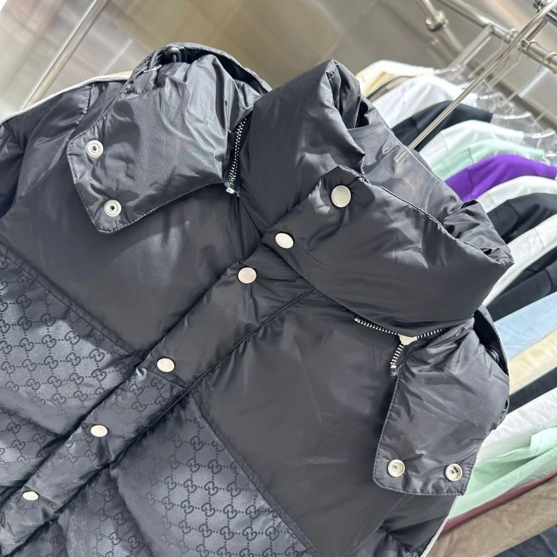 EasyCare Gucci Down Jackets 129019