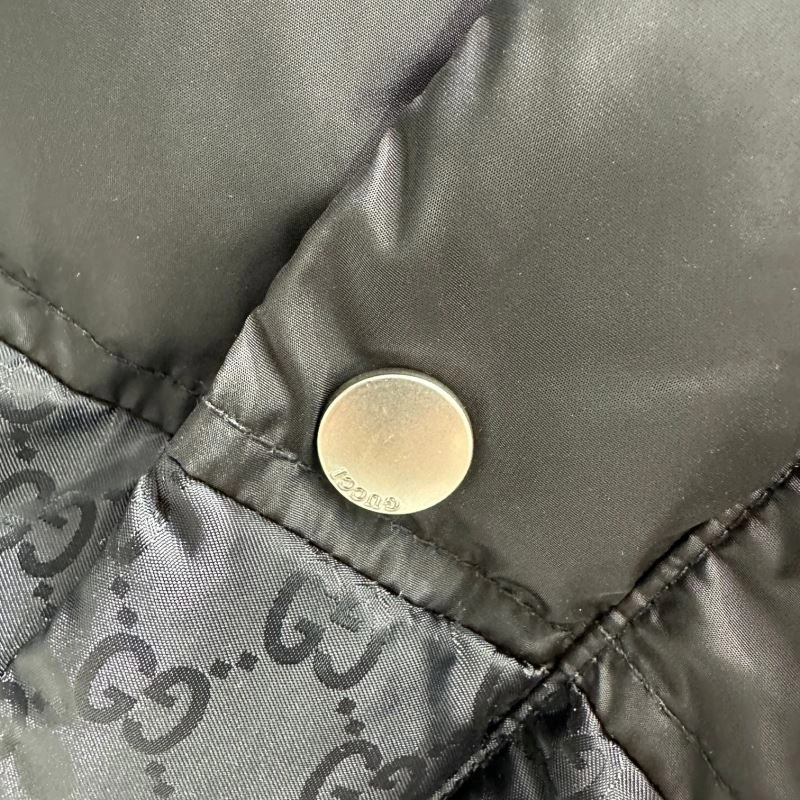 EasyCare Gucci Down Jackets 129019