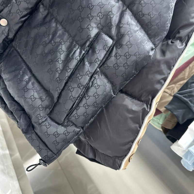 EasyCare Gucci Down Jackets 129019