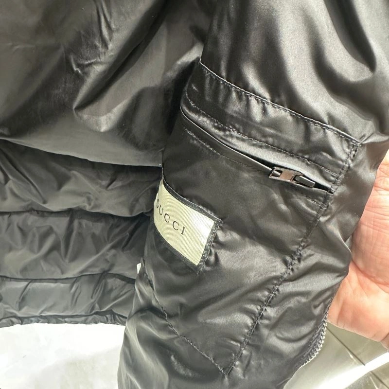 EasyCare Gucci Down Jackets 129019