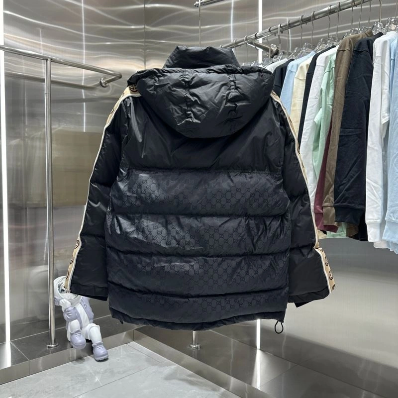 EasyCare Gucci Down Jackets 129019