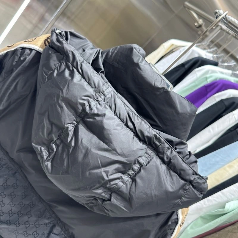 EasyCare Gucci Down Jackets 129019