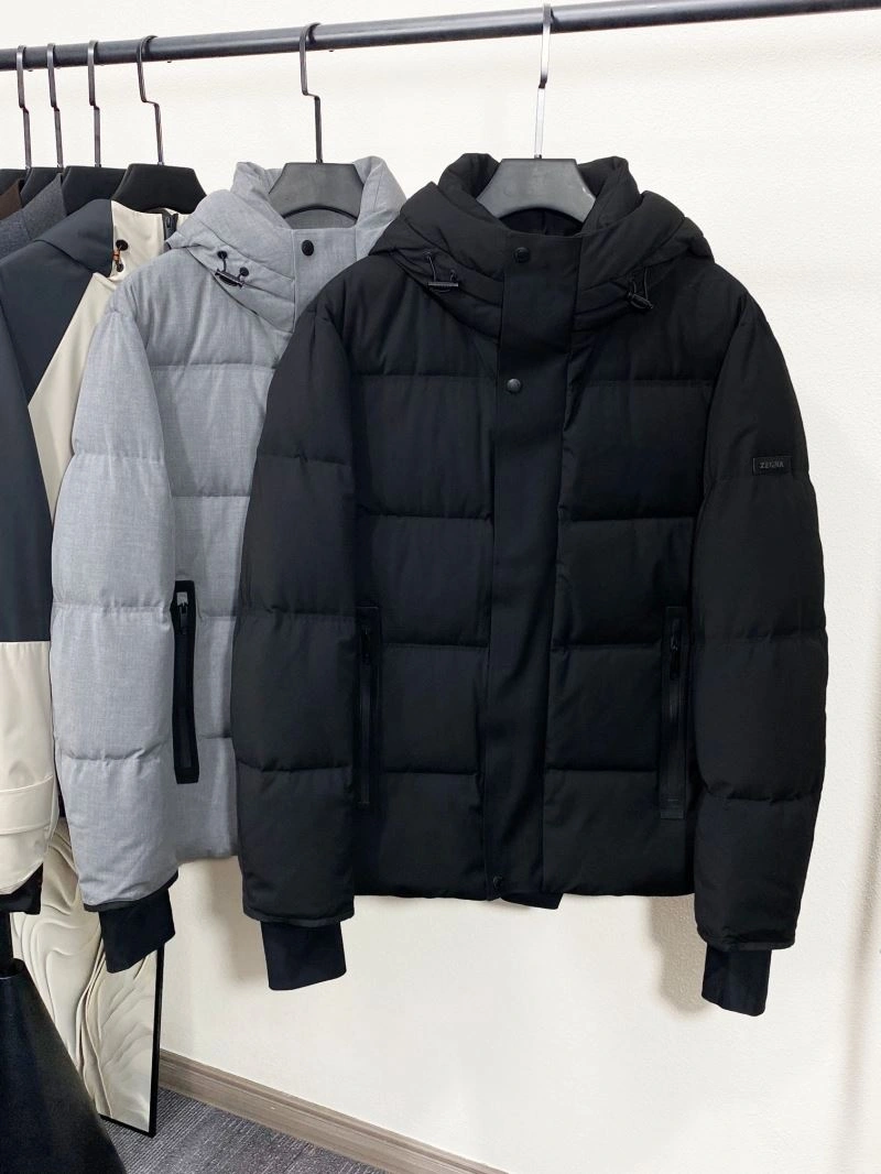 Gucci Down Jackets SunProtective 129017