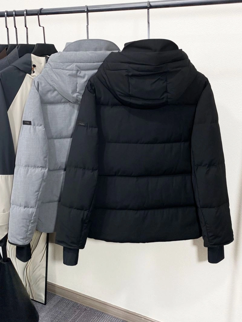 Gucci Down Jackets SunProtective 129017