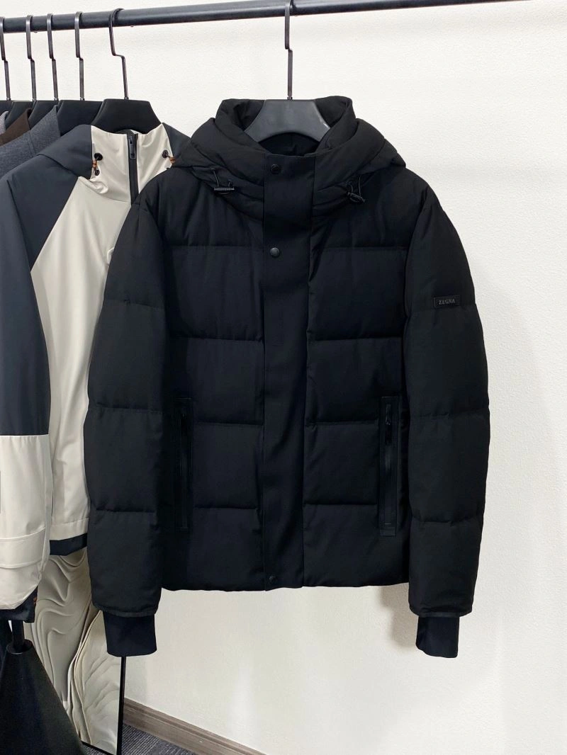Gucci Down Jackets SunProtective 129017