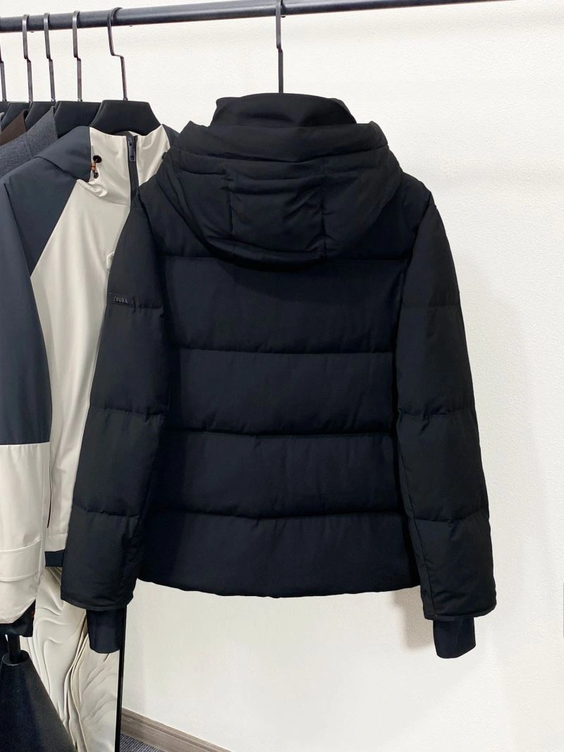 Gucci Down Jackets SunProtective 129017