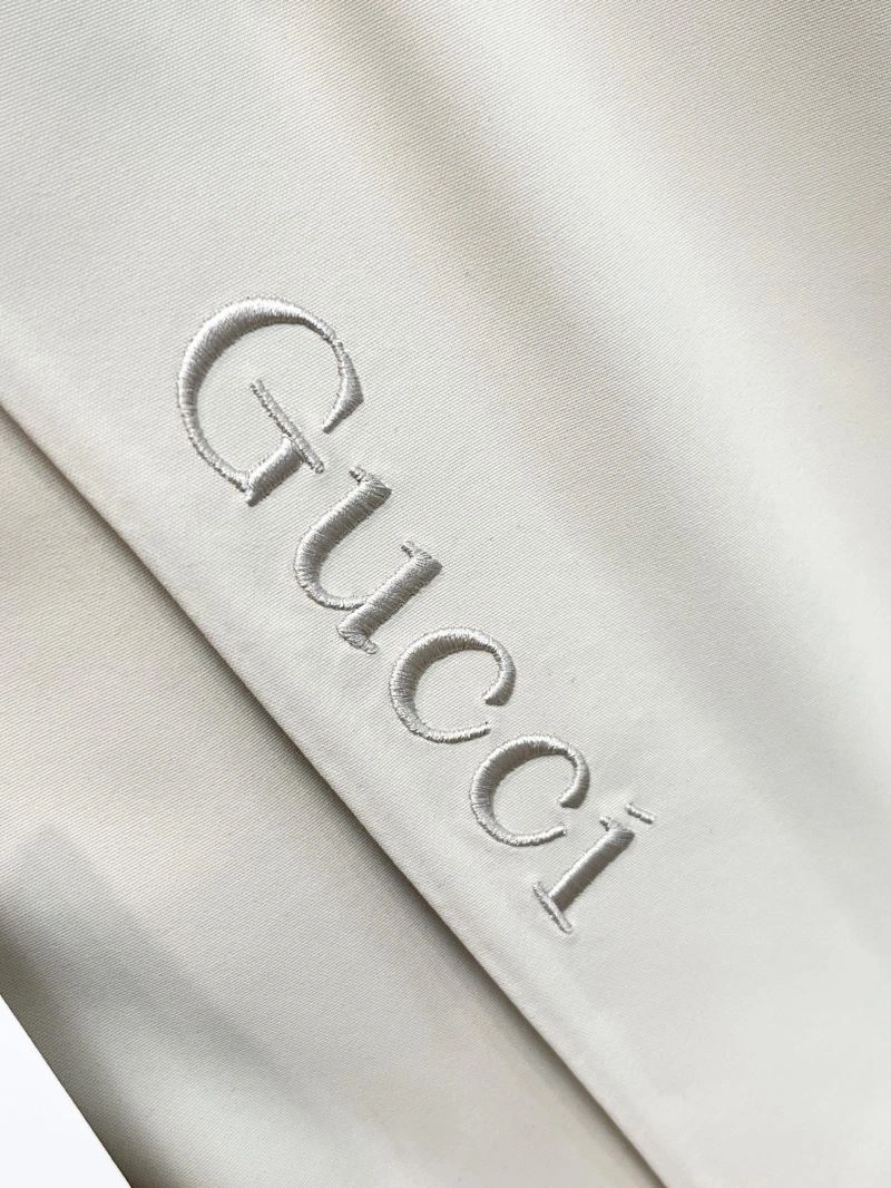 Versatile Gucci Down Jackets 129018