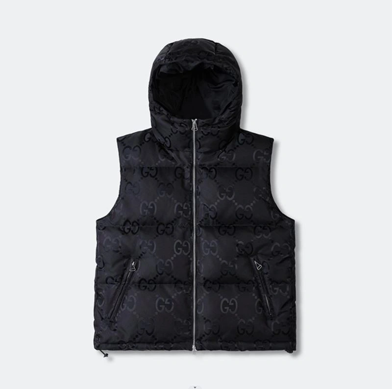 Gucci Down Jackets Resilient 128992