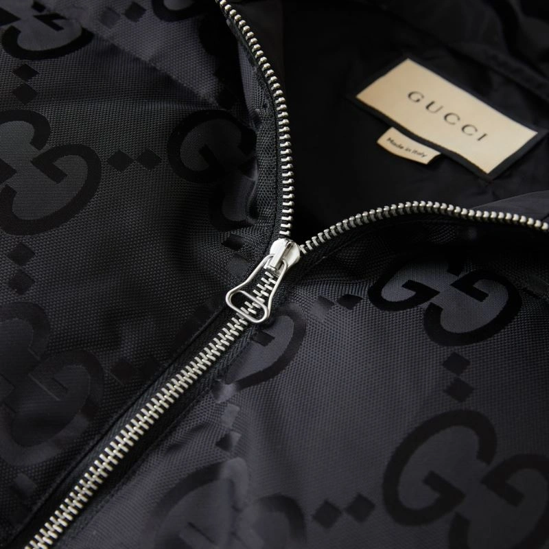 Gucci Down Jackets Resilient 128992