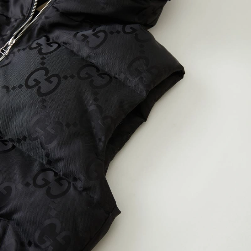 Gucci Down Jackets Resilient 128992