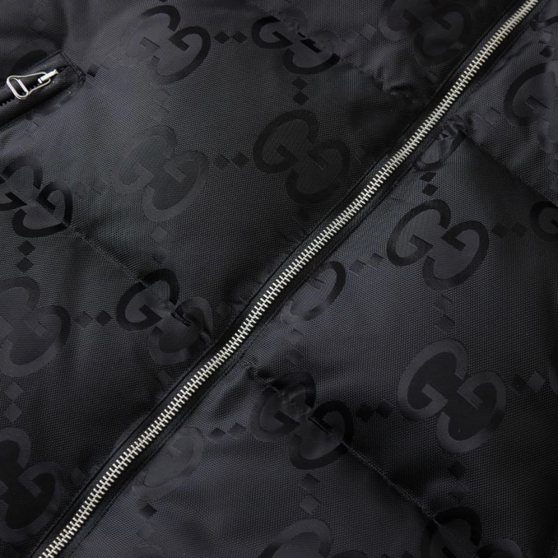Gucci Down Jackets Resilient 128992