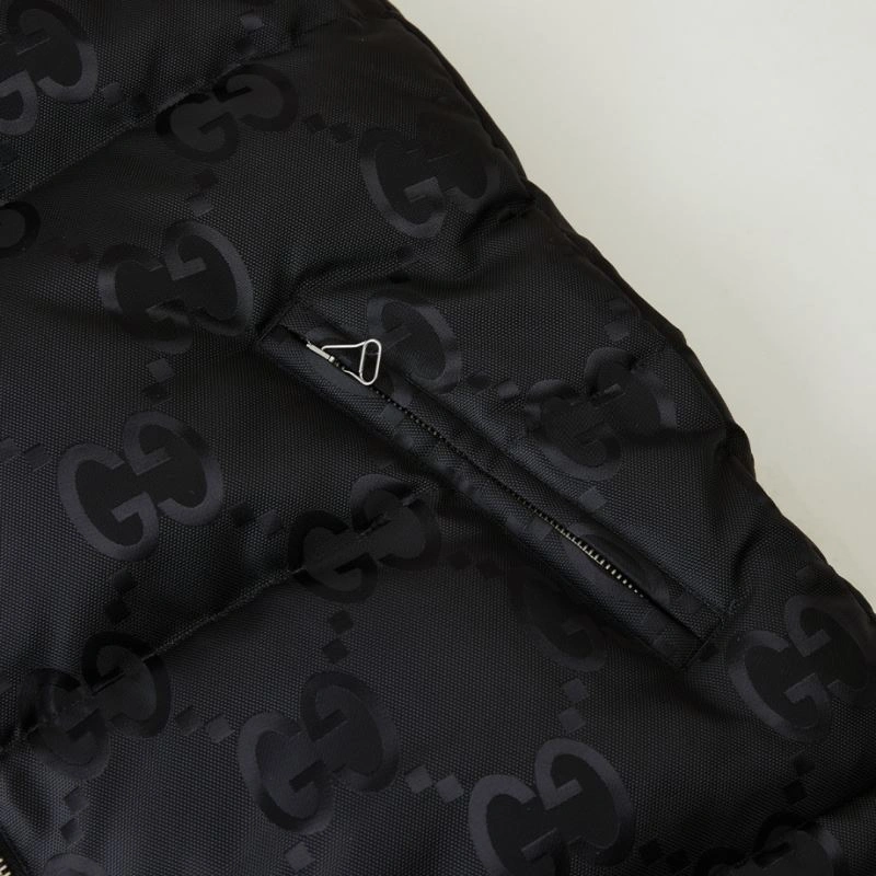 Gucci Down Jackets Resilient 128992