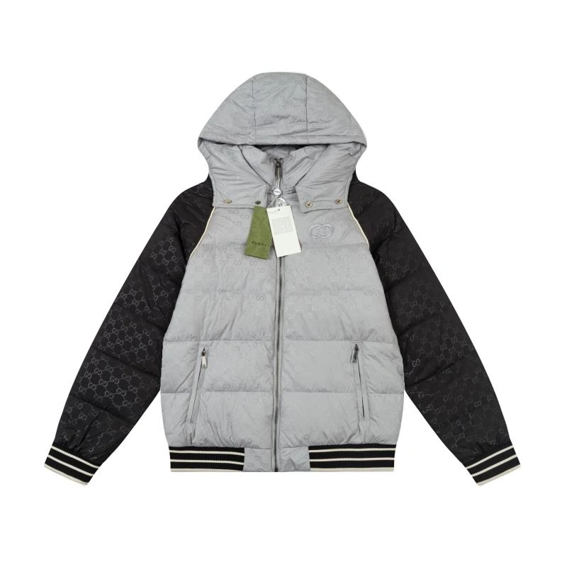 Gucci Down Jackets Attractive 128997