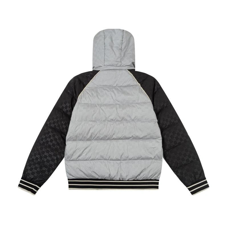 Gucci Down Jackets Attractive 128997