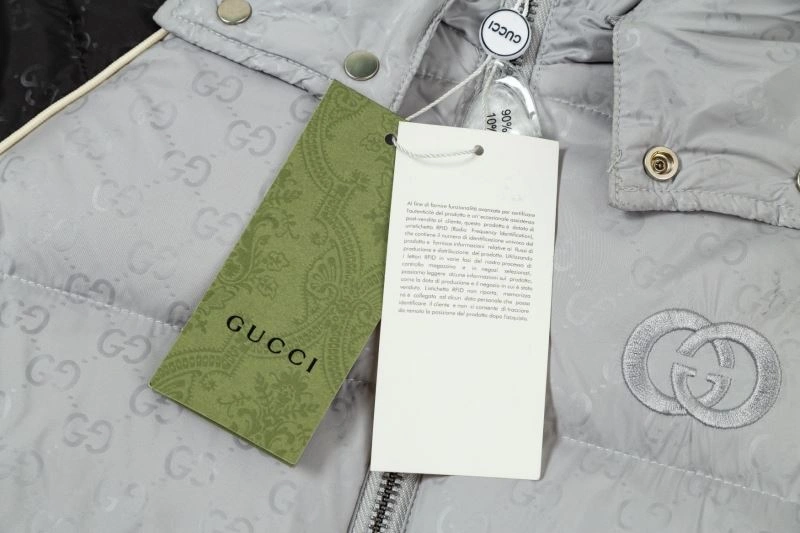 Gucci Down Jackets Attractive 128997