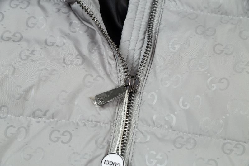 Gucci Down Jackets Attractive 128997