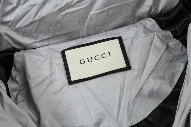 Gucci Down Jackets Attractive 128997
