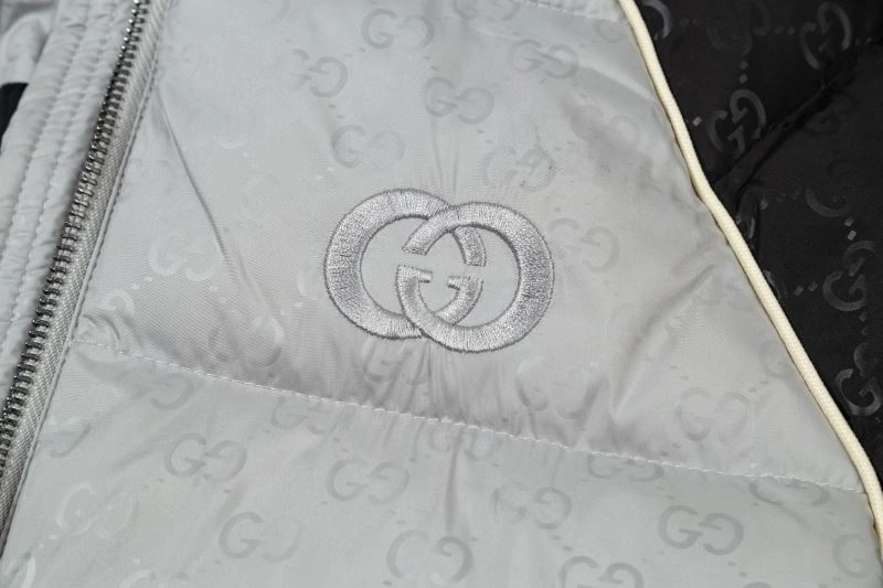 Gucci Down Jackets Attractive 128997