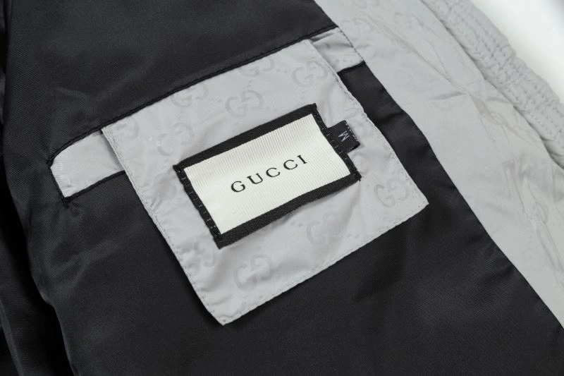 Gucci Down Jackets Attractive 128997