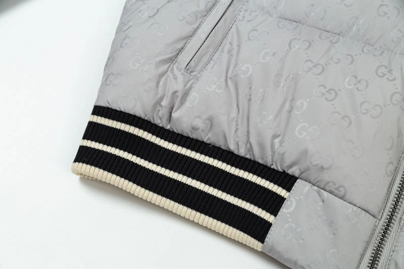 Gucci Down Jackets Attractive 128997